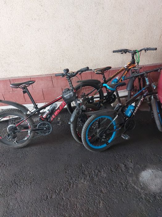 ВЕЛОСИПЕД хххххххххх