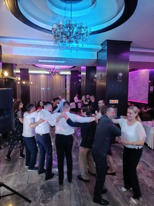 Muzica DJ evenimente