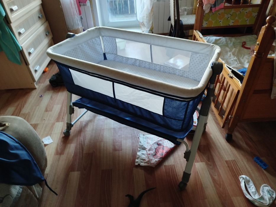Продаю колыбель люльку 12000тг.