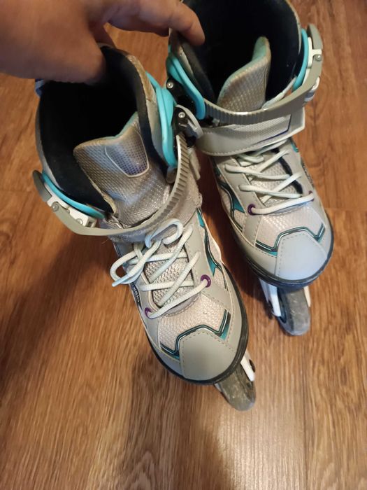 Детски ролери 32-34 номер