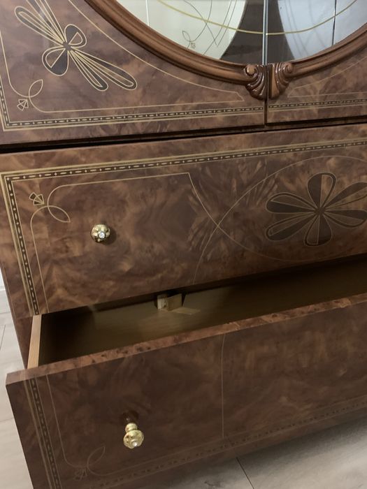 Горка 2-х дверная