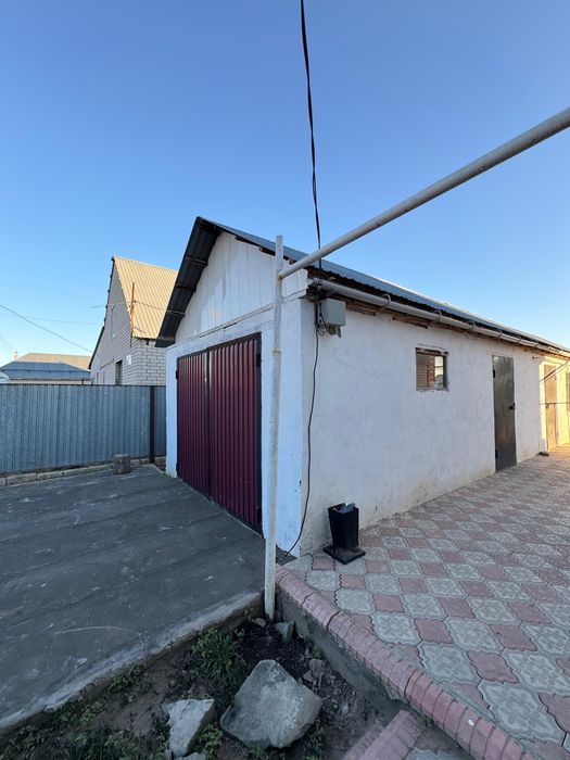 Продам отдельный дом (Заречный -3)