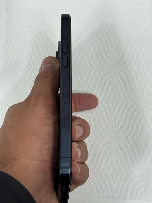 SROCHNAA Iphone 15 PRO MAX 256 ZA/A Dual 2ta sim