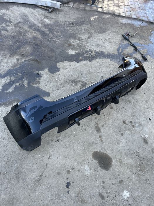 Bara spate Mercedes ML W164 2005-2010