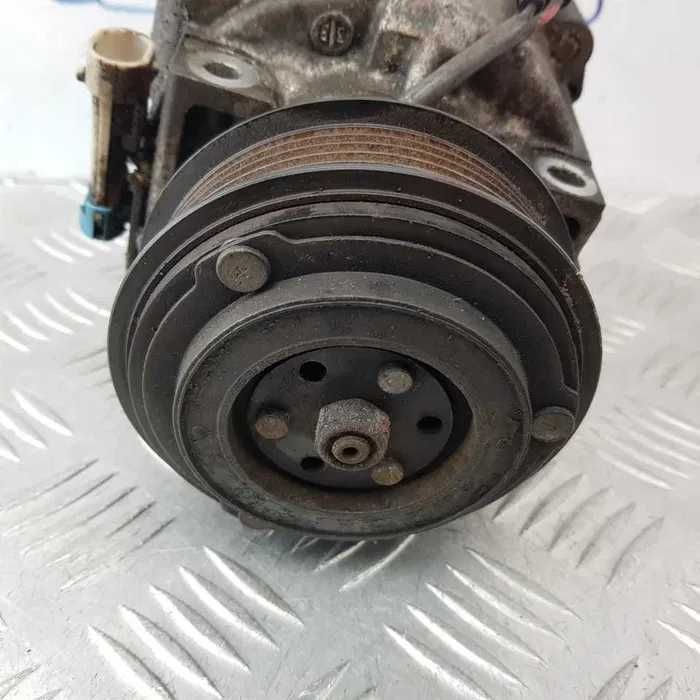 006-Compresor AC Aer Condiționat Chevrolet AveoT300 1.2 / 1.4-95059820
