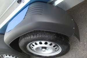 Remorca 750 kg/remorca auto 2 axe/Faro SOLIDUS 263/125/35