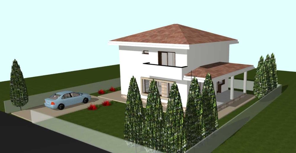 Casa de vânzare Geamana