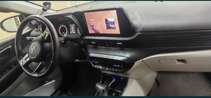 Установка андроид