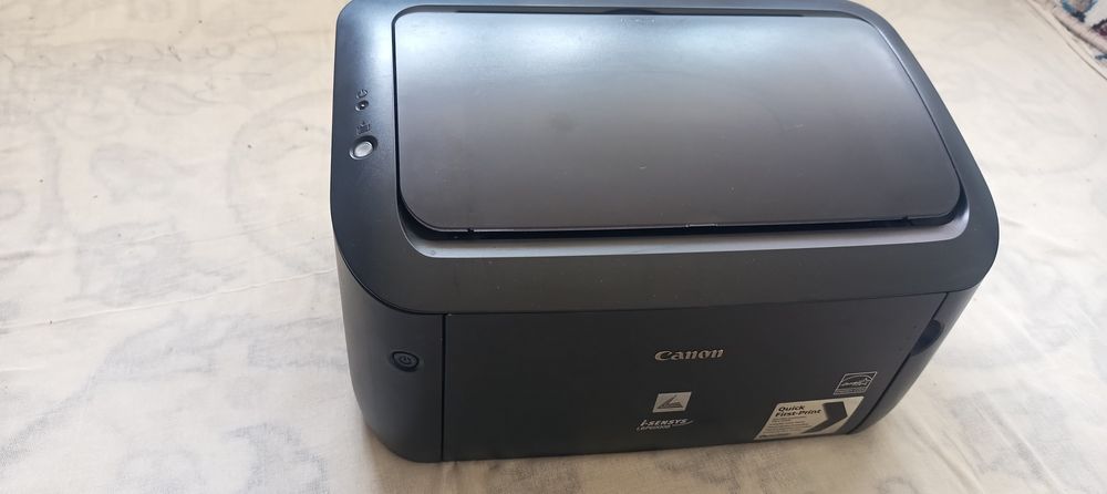 Canon  LB 6000B i-sensys