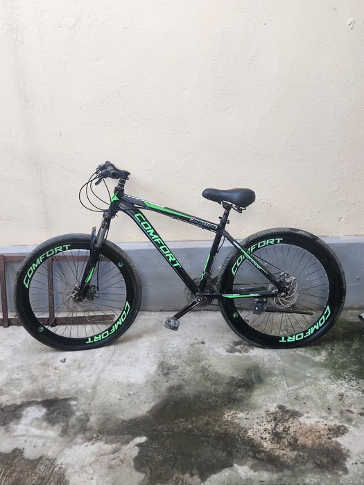 Velik sotiladi beruniy metroda