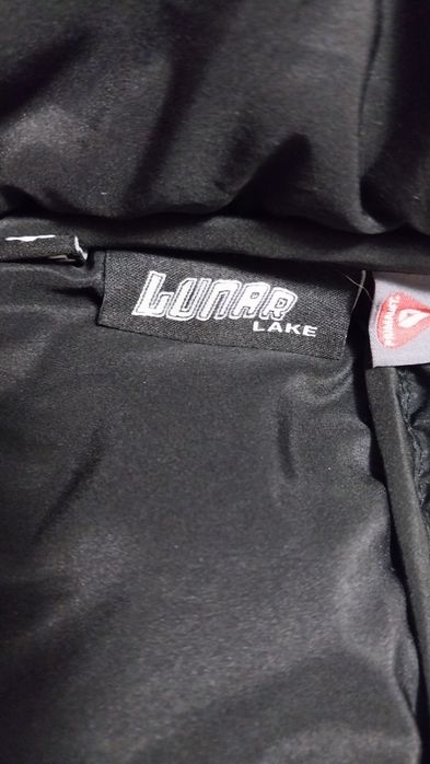 Пуховик Nike ACG Lunnar Lake