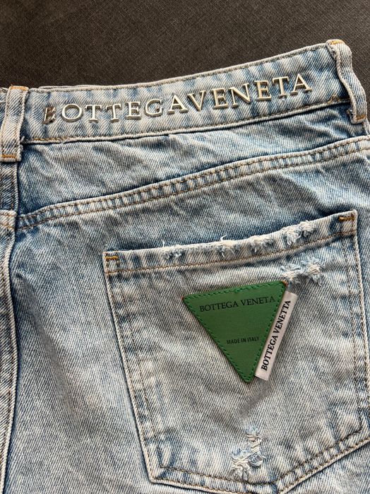 Къси панталонки Bottega Venetta M