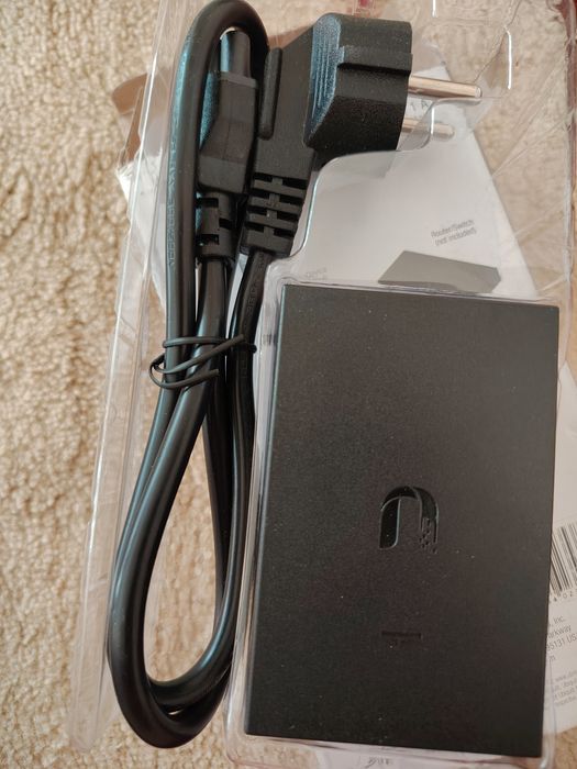 PoE инжектор - Ubiquiti Unifi PoE Adapter (POE-24-12W) 24V