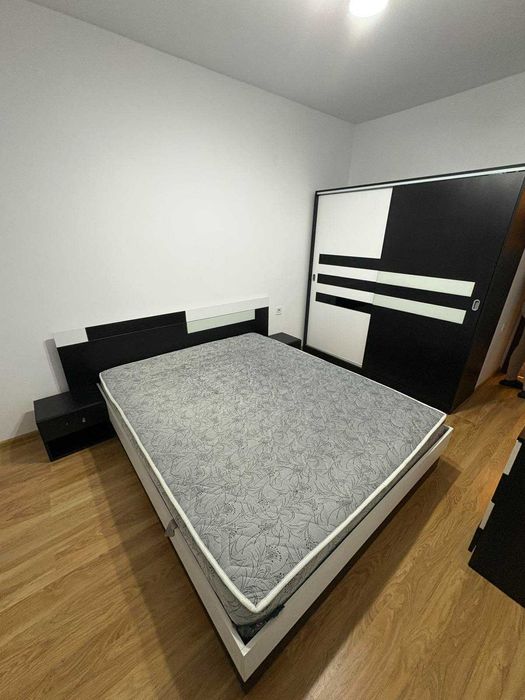 Двустаен апартамент под наем от собственик