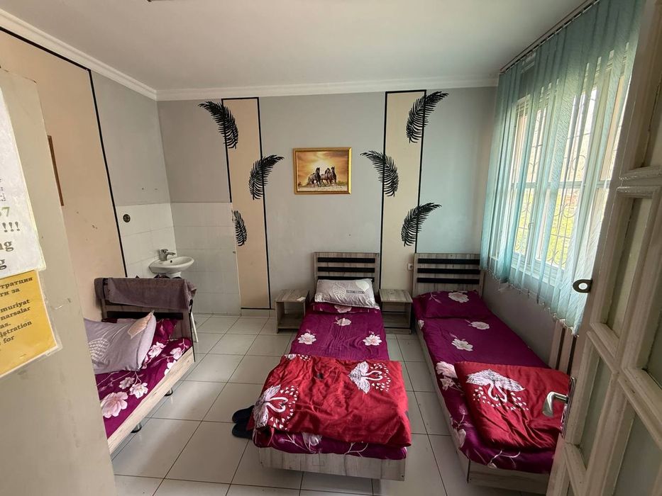 Клиника,  Стоматология, Салон красоты, Офис и др на Аль Хоразмий 175 м