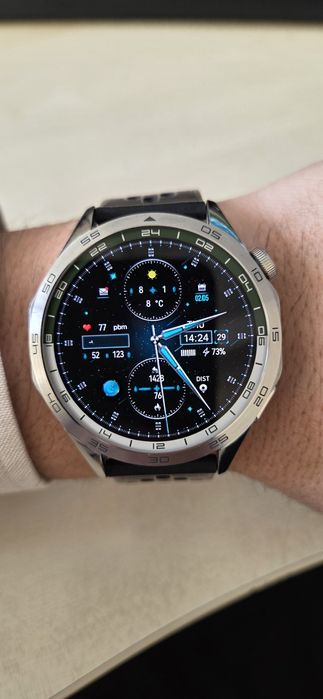 Huawei Watch GT4