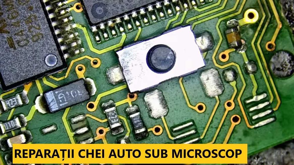 Service Electronice - Amplificatoare, Mixere Audio, Receivere & Hi-Fi