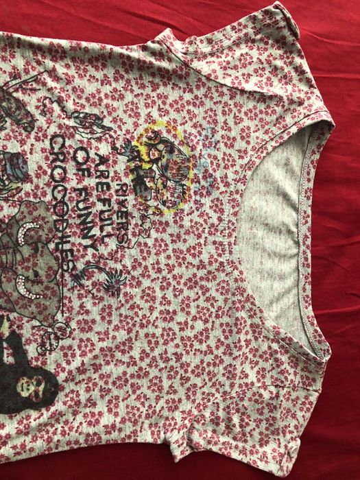 Nike и Puma дамски тениски