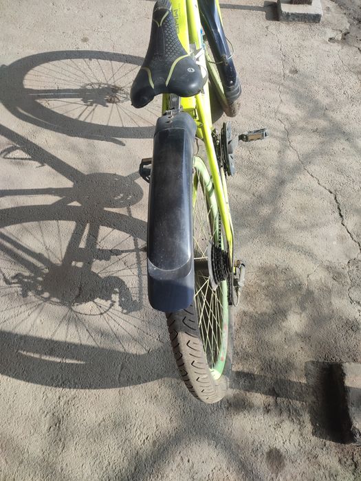 Велосипед BMW подростковый