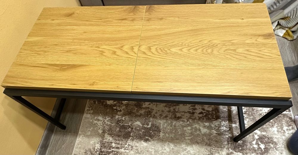 Нова Холна маса с размери 50/100/40