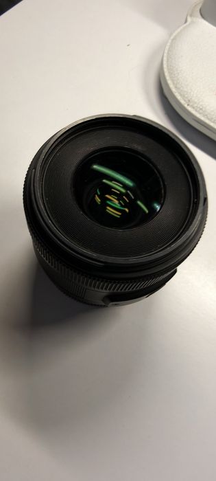 Продам объектив  SIGMA