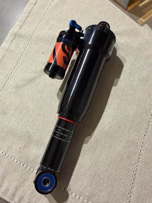 rockshox superdeluxe select