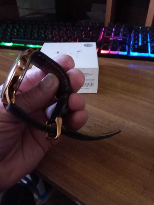 Часы марки Orient