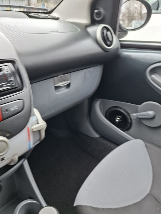 Citroen C1 1.0 benzina