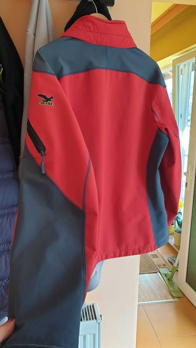 Salewa дамско спортно яке