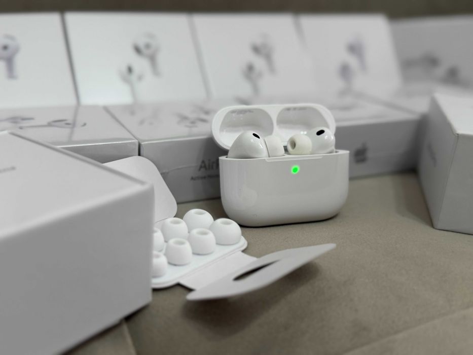 AirPods Pro 3 ANC | 3rd Generation | Air Pods | Слушалки