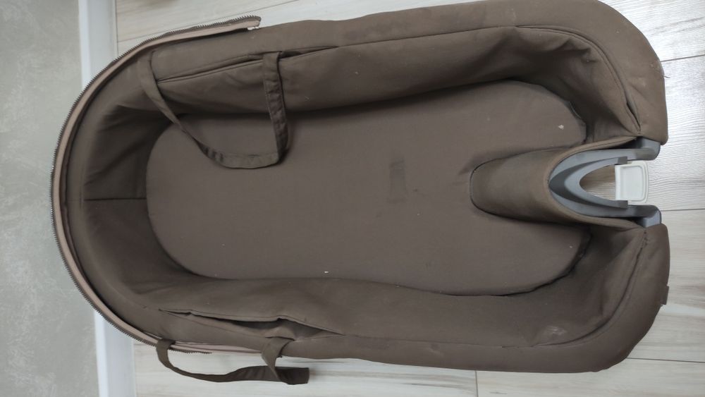 Коляска stokke Xplory v3