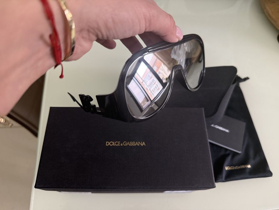 Ochelari soare Dolce gabbana
