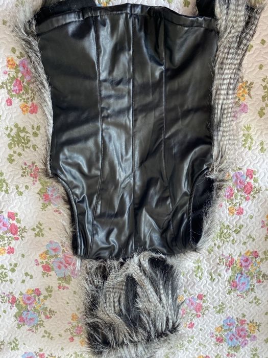 Елек Mon Cher, грейка