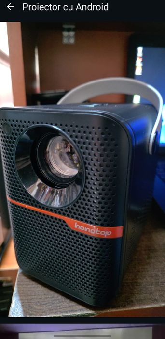 Videoproiector wimius G2 wimius s29 android tv