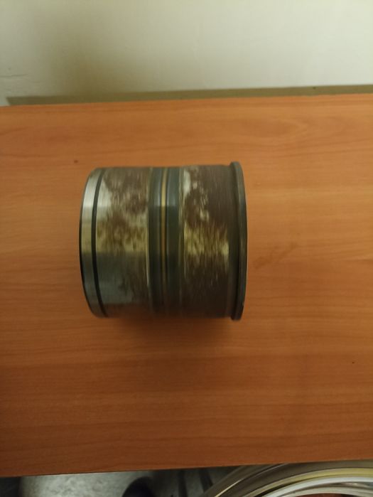 Подшипник ступицы Скания