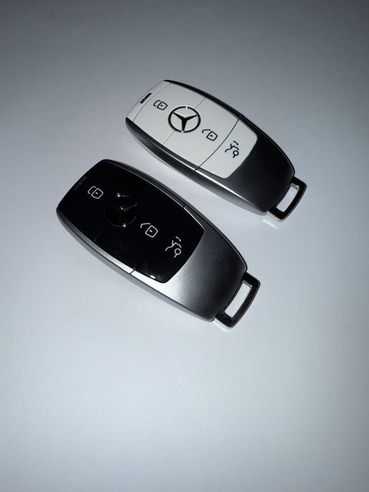 Carcasa Mercedes generatie 2017-2022