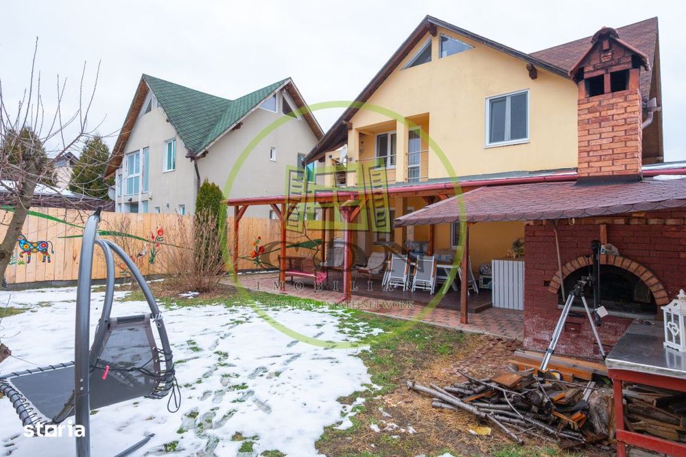 Casa de vanzare STUPINI