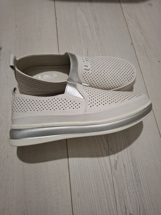 Мокасины со скидкой