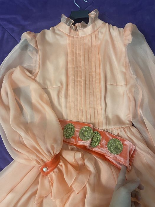 Продам/аренда платье