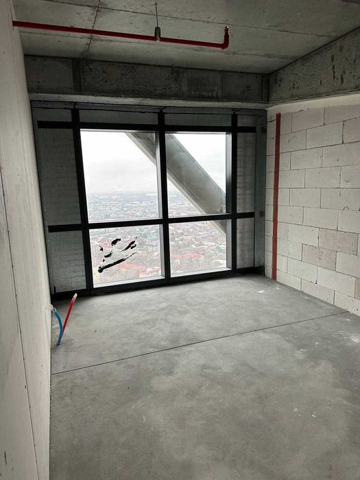 Piramit Tower Новостройка