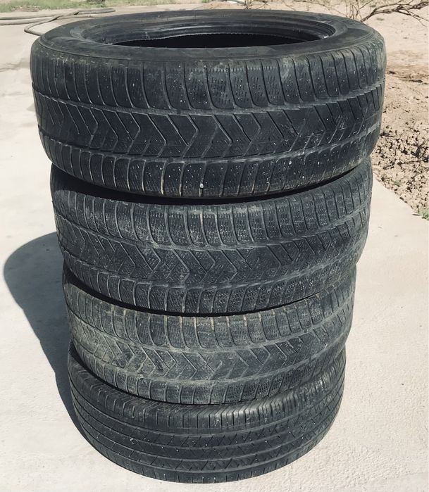 Шины 18 размера