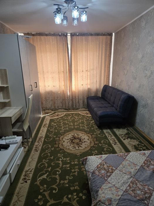 Сдам  1 комнатную в Орбите