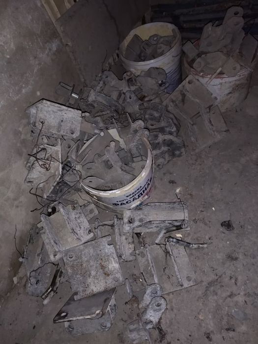 Подкосы для опалубки