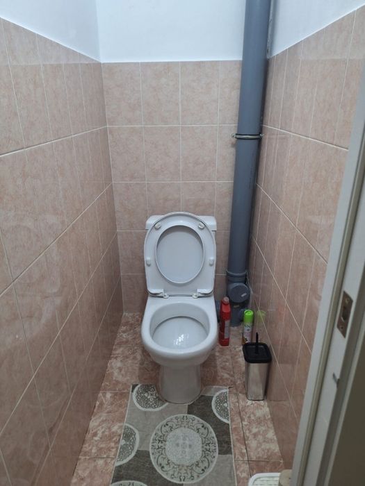 2 комнатная квартира,