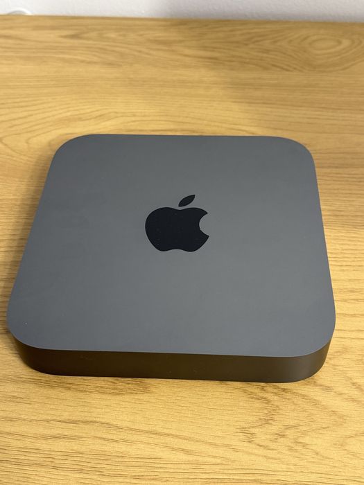 Apple Mac mini 2018 | Intel i5 | 8GB RAM | SSD 256GB