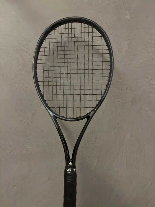 Ракета Head Speed MP