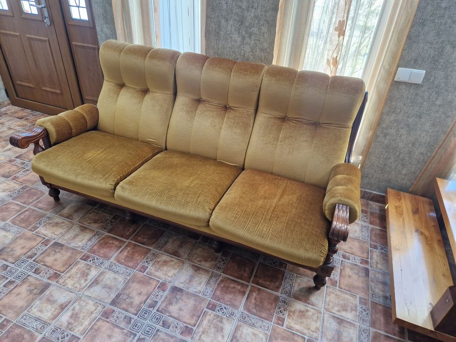 Canapea și fotolii living