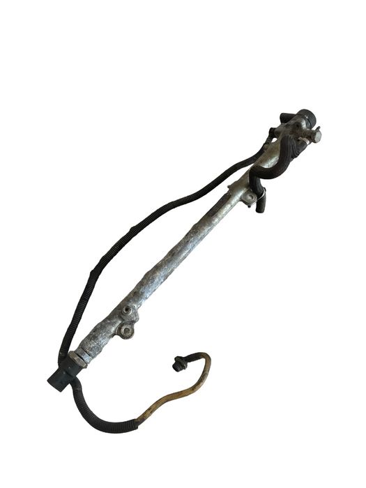 Rampa Injectoare Mercedes-Benz M-Class W163 1998 - 2005 2.7 Ml 270 Cdi