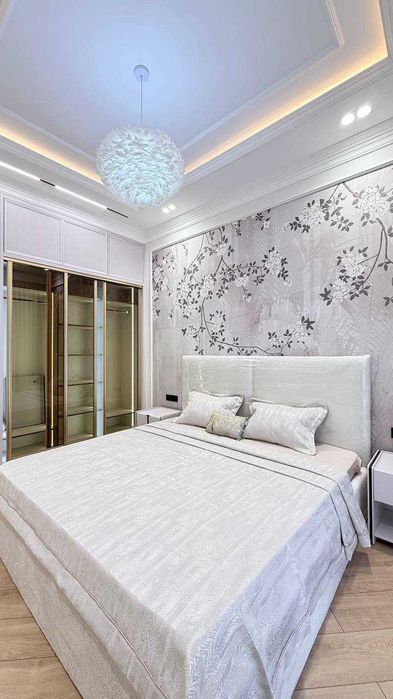 Продается   ЖК BODOMZOR