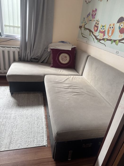 Диван расладной